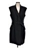 Ann Taylor Black Vest Size 12 - photo 1
