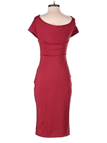 Popilush Cocktail Dress (view 2)