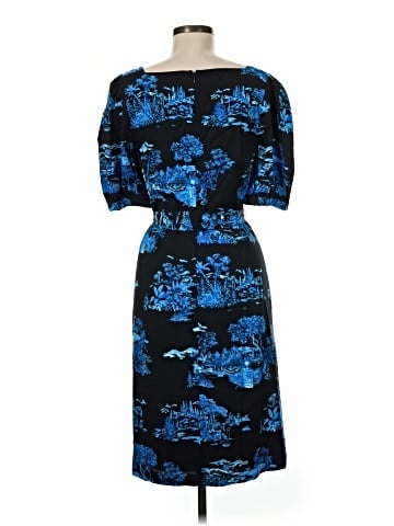 Ann Taylor Cocktail Dress (view 2)