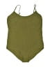 J.Crew Green Bodysuit Size M - photo 1
