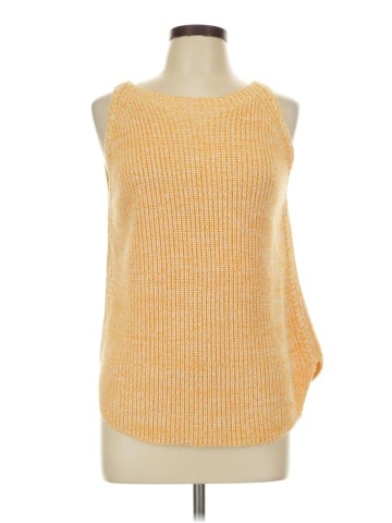 Ann Taylor LOFT Outlet Sweater Vest (view 1)