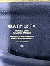 Athleta Blue Active Pants Size M - photo 4