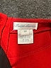 Ralph Lauren Solid Red Dress 12-18 MO / 18 MO - photo 3