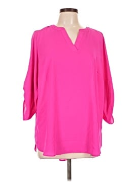Chaus 3/4 Sleeve T-Shirt (view 1)