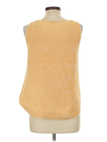 Ann Taylor LOFT Outlet Sweater Vest (view 2)