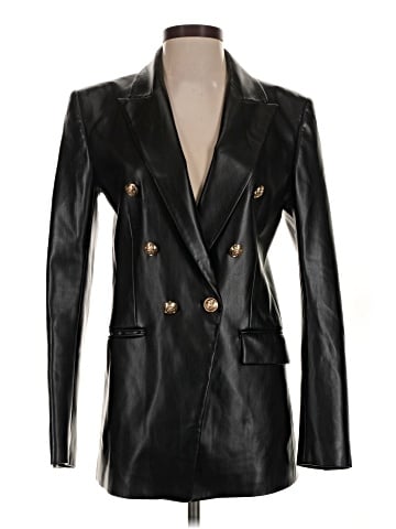 Zara Blazer (view 1)