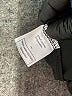 Unbranded Solid Black Casual Dress Size M - photo 8