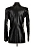 Zara 100% Polyester Black Blazer Size S - photo 2