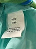 BTFBM 100% Polyester Print Blue Casual Dress Size S - photo 8
