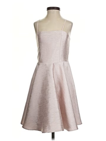 Un Deux Trois Cocktail Dress (view 1)