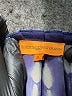 Roberta Freymann Blue Cocktail Dress Size S - photo 7