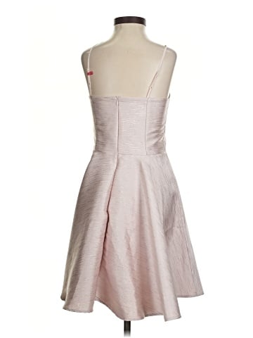 Un Deux Trois Cocktail Dress (view 2)