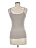 Zara Gray Tank Top Size M - photo 2