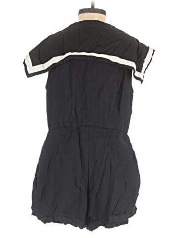 For Love & Lemons Romper (view 2)
