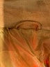 Unbranded 100% Polyester Orange Jacket Size 2X - photo 6