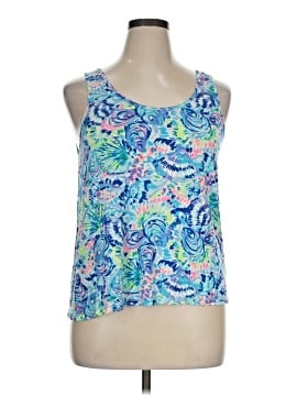 Lilly Pulitzer Tank Top