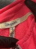 Aeropostale Pink Sweatshirt Size S - photo 7