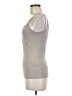 Zara Gray Tank Top Size M - photo 5