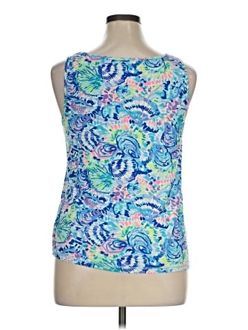 Lilly Pulitzer Tank Top (view 2)