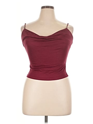 Edikted Sleeveless Top (view 1)