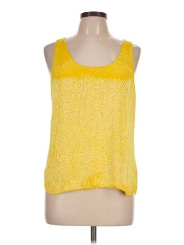 Ralph Lauren Sleeveless Blouse (view 1)