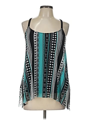 Coco Reef Sleeveless Blouse (view 1)