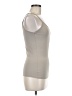 Zara Gray Tank Top Size M - photo 4