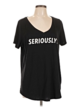 Torrid Short Sleeve T-Shirt (view 1)
