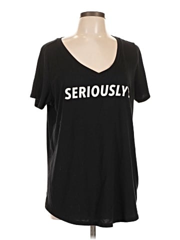 Torrid Short Sleeve T-Shirt (view 1)