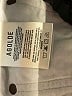 AGOLDE Blue Denim Shorts Size 32 waist - photo 4