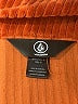 Volcom Brown Jacket Size S - photo 6