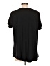 Torrid Black Short Sleeve T-Shirt Size 1X Plus (1) - photo 2