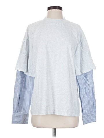 Lioness Long Sleeve Top (view 1)