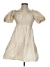 Shein Ivory Casual Dress Size S - photo 1
