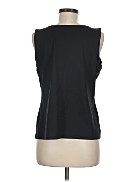 Dana Buchman Sleeveless T-Shirt (view 2)