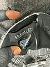 Abbeline Plaid Gray Formal Skirt Size 2 - photo 4