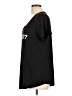 Torrid Black Short Sleeve T-Shirt Size 1X Plus (1) - photo 5