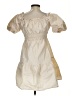 Shein Ivory Casual Dress Size S - photo 2