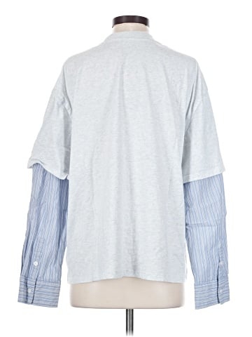 Lioness Long Sleeve Top (view 2)
