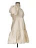 Shein Ivory Casual Dress Size S - photo 4