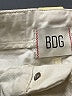 BDG 100% Cotton Color Block Yellow Jeans Size 26 waist - photo 7