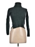Adrienne Vittadini 100% Cashmere Gray Cashmere Pullover Sweater Size L - photo 1