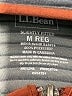 L.L.Bean 100% Polyester Gray Vest Size M - photo 6