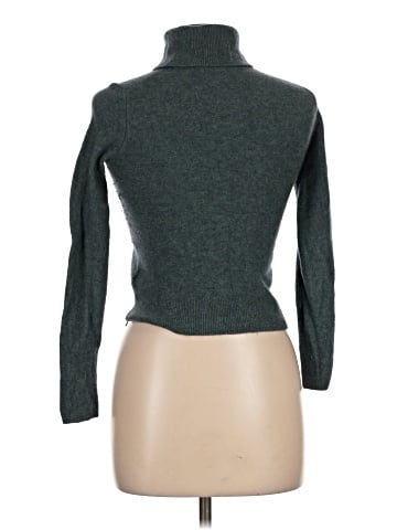 Adrienne Vittadini Cashmere Pullover Sweater (view 2)