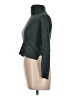 Adrienne Vittadini 100% Cashmere Gray Cashmere Pullover Sweater Size L - photo 5