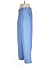 Topshop 100% Polyester Solid Blue Dress Pants Size 8 - photo 5