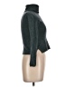Adrienne Vittadini 100% Cashmere Gray Cashmere Pullover Sweater Size L - photo 4