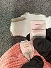 Meshki Pink Casual Pants Size M - photo 8