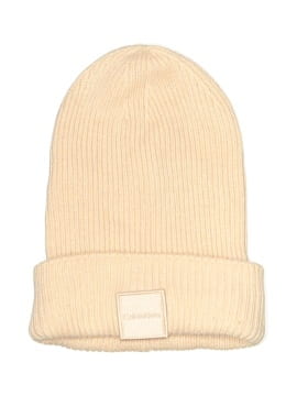 Calvin Klein Beanie (view 1)