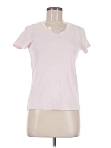 Old Navy Outlet Short Sleeve T-Shirt (view 1)
